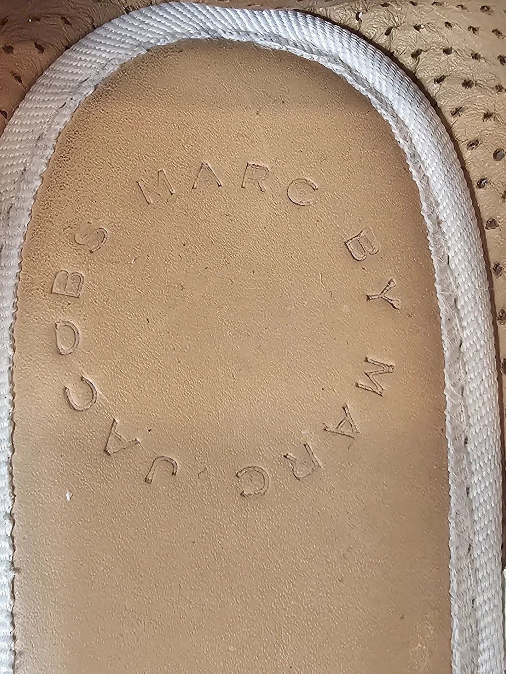 Marc By Marc Jacobs marc by